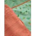 Set de serviettes de natation BeUniq cactus